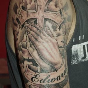 Meet your Posher, Darrell